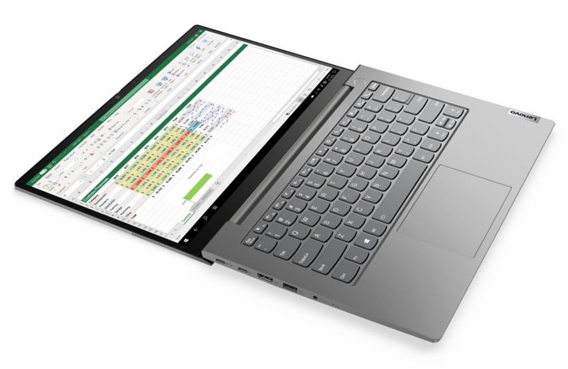 Lenovo ThinkBook 14 G2 i5 8/256GB Top