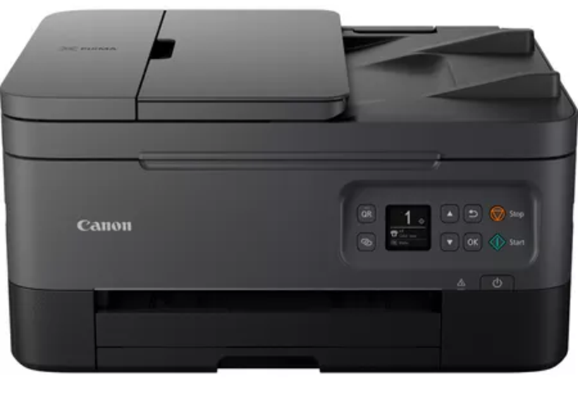 Canon PIXMA TS7450i MFP (Opt. with PPP)
