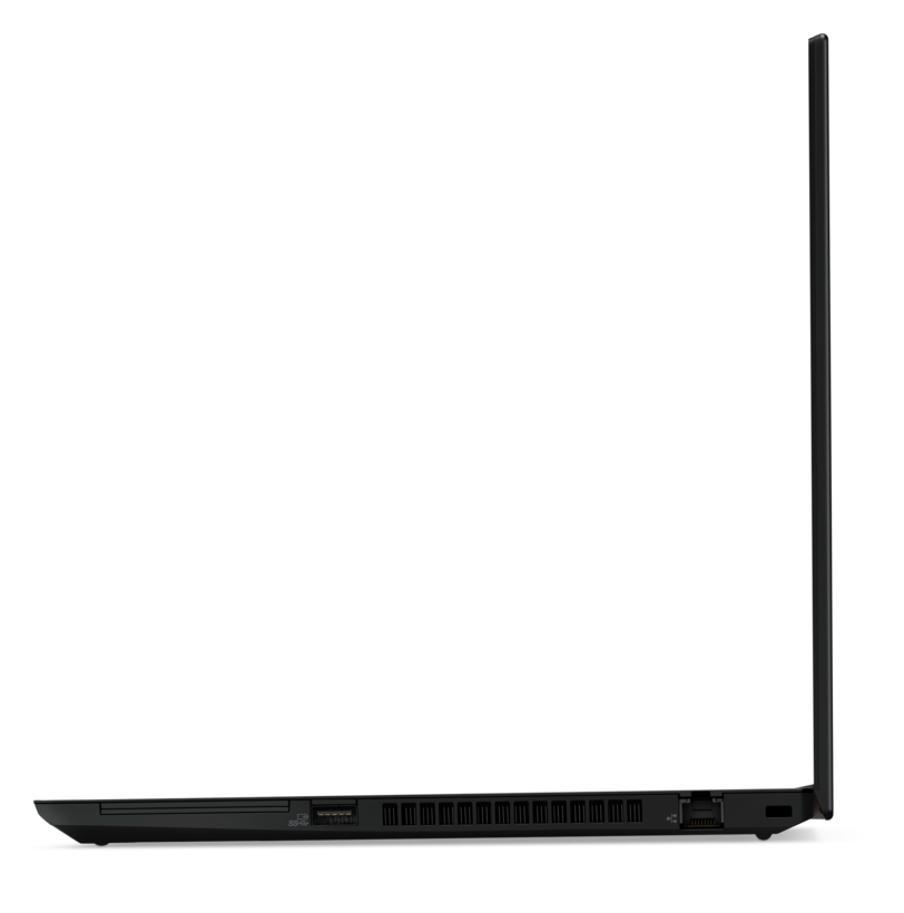 Lenovo ThinkPad P43s i7 vPro 512GB