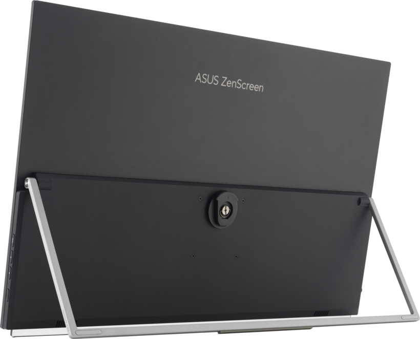 ASUS ZenScreen MB27ACF Portable Monitor