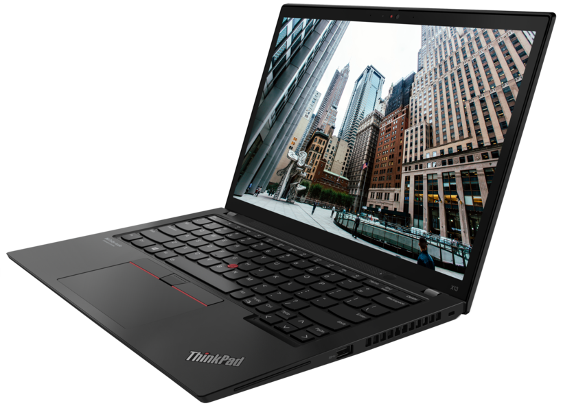 Lenovo TP X13 G2 i5 16/512GB LTE Top