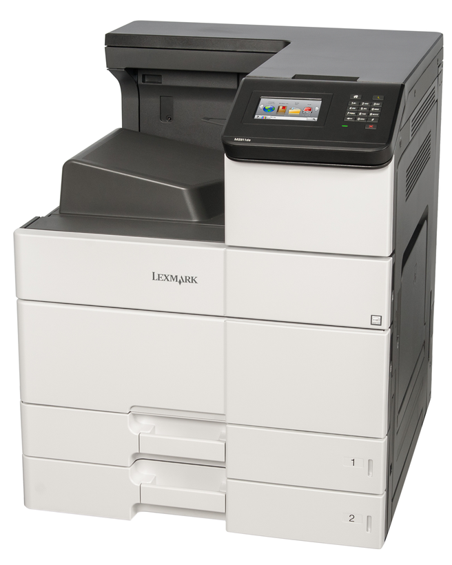 Lexmark MS911de Mono Laser A3 Printer