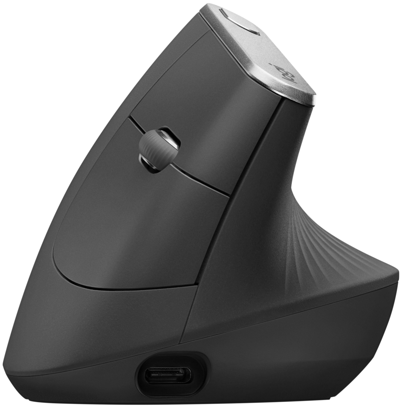 Logitech MX Vertical Maus