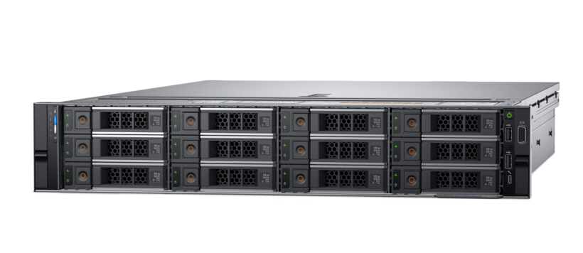 Dell EMC PowerEdge R740 Server