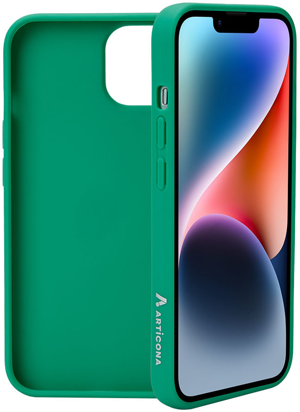 ARTICONA GRS iPhone 14 Pro Case Green