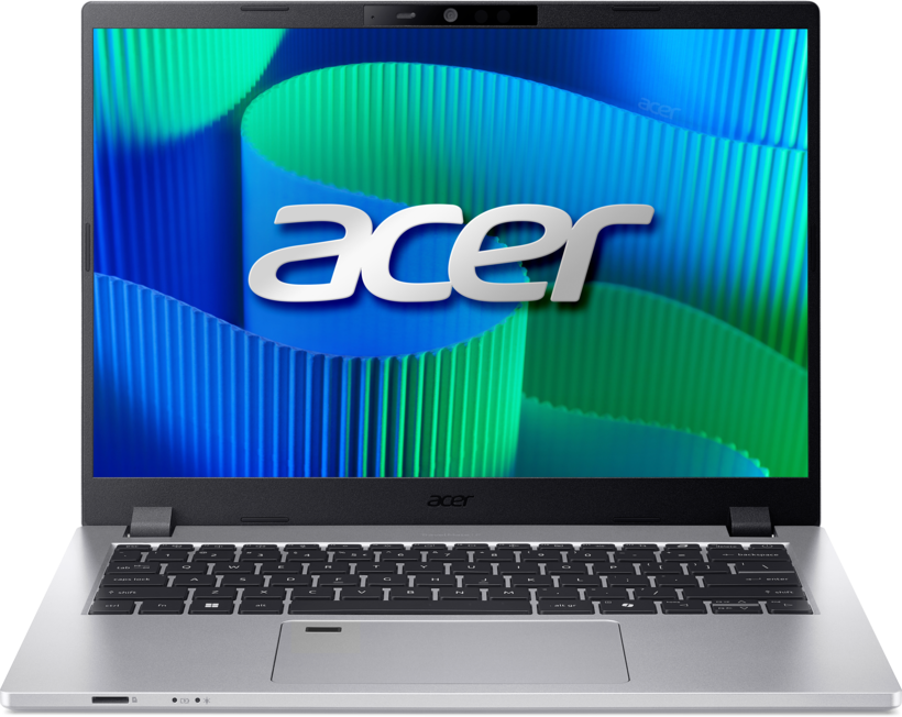 Acer TravelMate P214-56 Core 7 16/512 GB