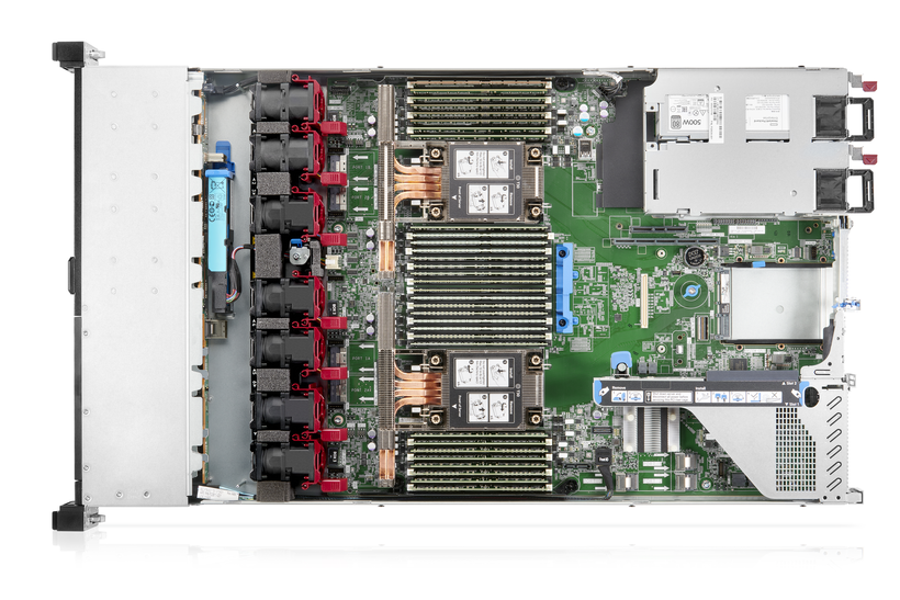 HPE ProLiant DL360 Gen10+ Server