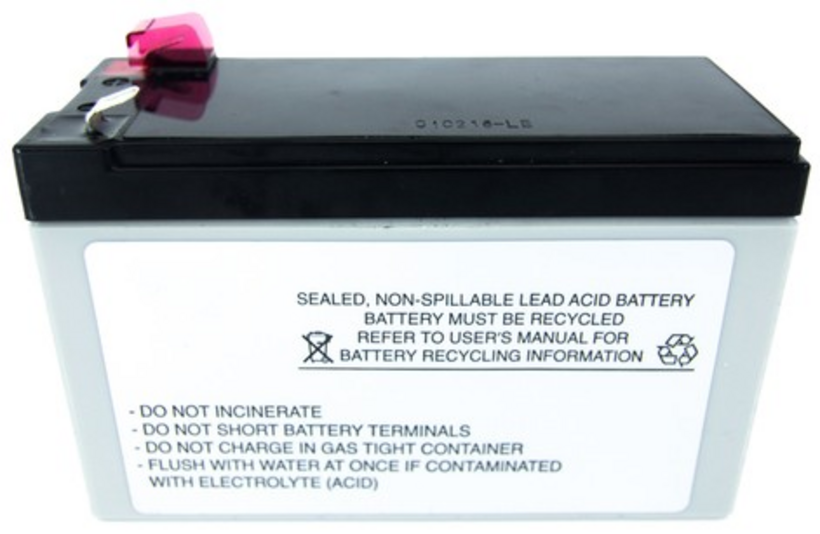 Origin 1-cell VLRA UPS Battery