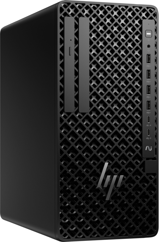 HP Z1 Tower G1i U5 16 GB/1 TB