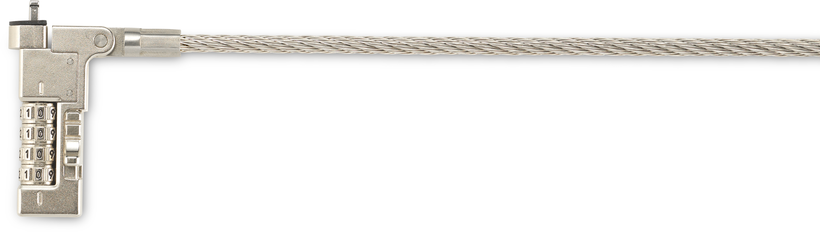 Cadeado Kensington Slim NanoSaver 2.0 EQ
