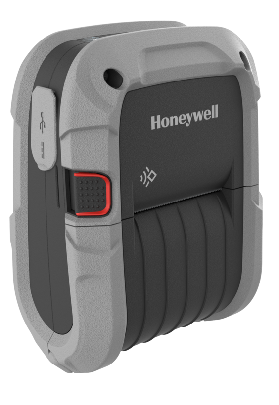Honeywell RP2 203dpi BT Printer