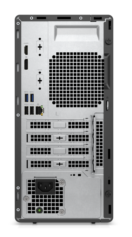 Dell OptiPlex 3000 MT i5 8/256 GB DVD
