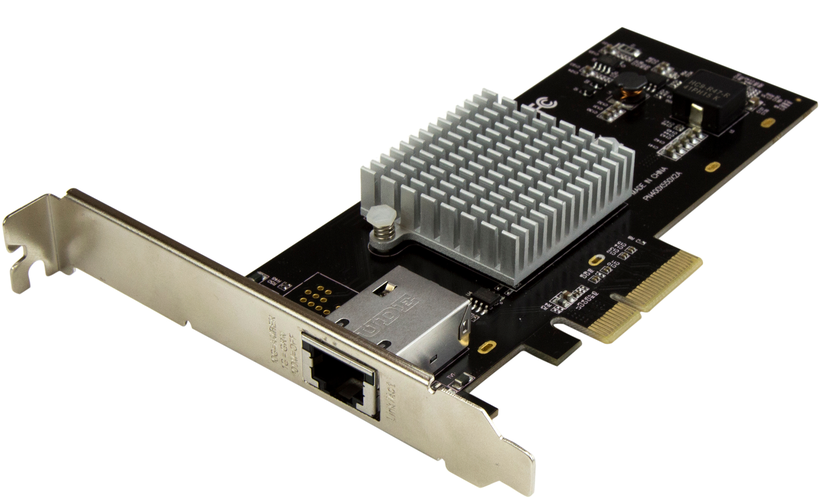 StarTech 10GbE PCIe Network Card