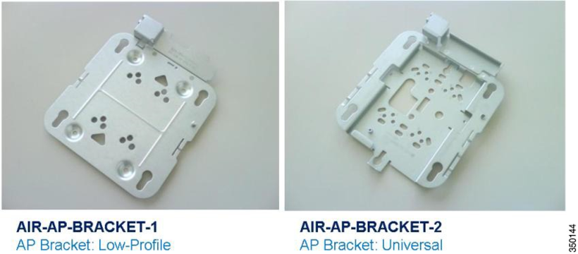 Cisco AIR-AP-BRACKET-1= Halterung