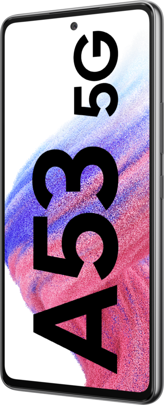 Samsung Galaxy A53 5G Enterprise Edition