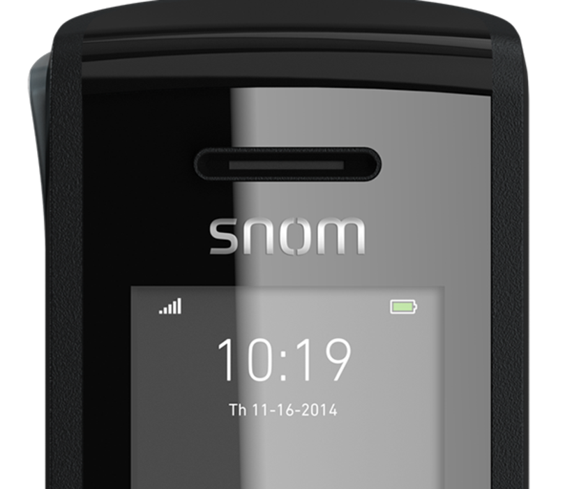 Snom M25 DECT Cordless Phone