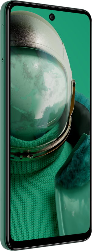 HMD Pulse Pro 128 GB glacier green