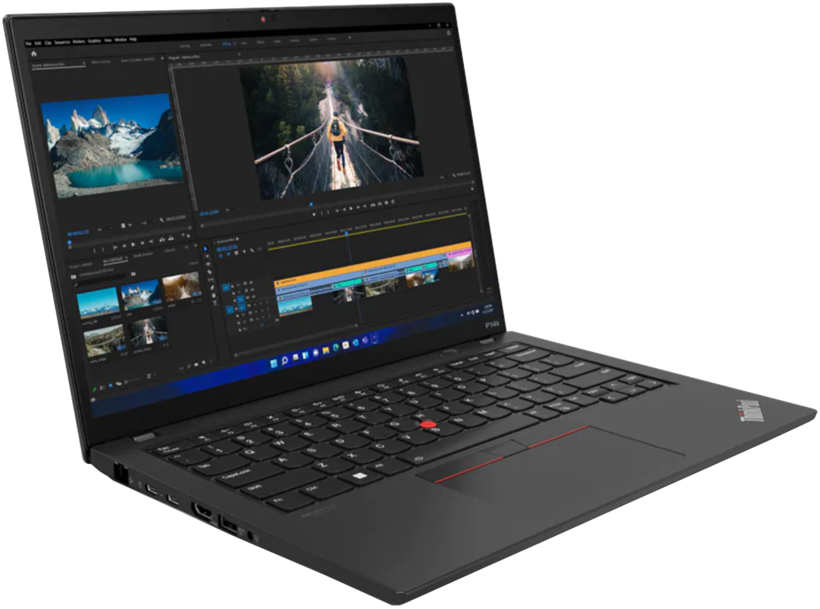 Lenovo TP P14s G3 AMD R7 PRO 32 GB/1 TB