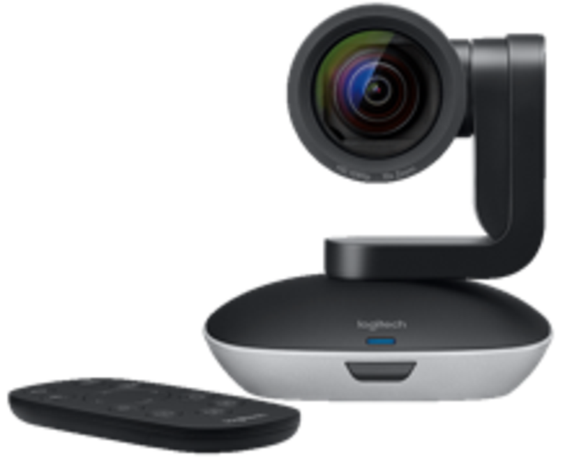 Logitech PTZ Pro 2 Conference Camera