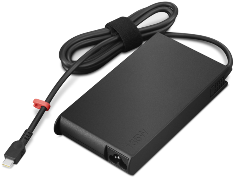 Fuente alim. Lenovo ThinkPad 135 W USB-C