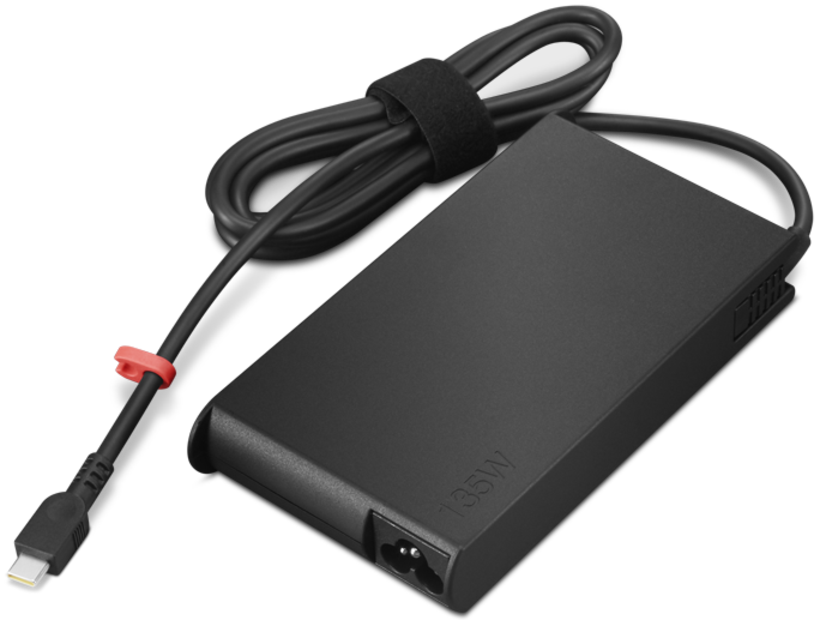 Lenovo ThinkPad 135 W USB-C Netzteil