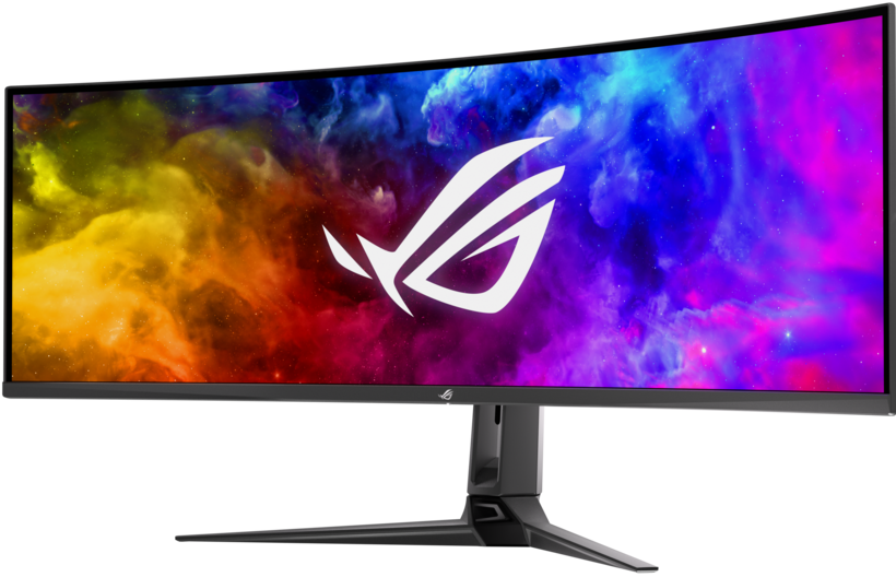 Monitor ASUS ROG Swift PG49WCD Curved
