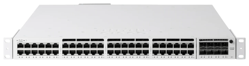 Switch Cisco Meraki MS390-48U-HW