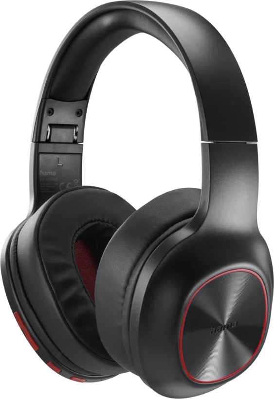 Hama Spirit Calypso III BT Headset