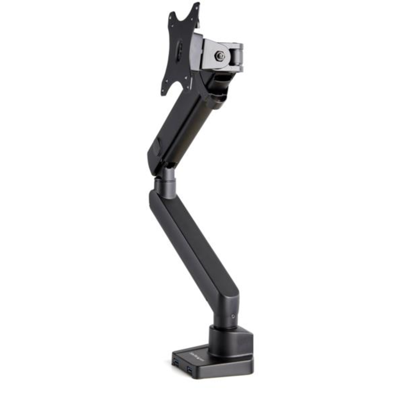 StarTech asztali tartókar 2x USB porttal