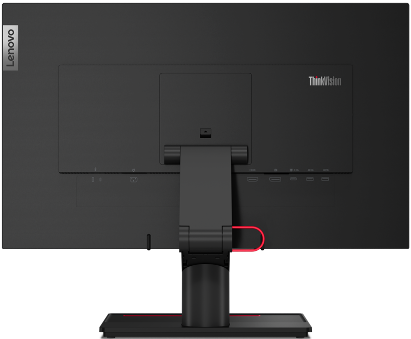 Lenovo ThinkVision T24t-20 Monitor Touch