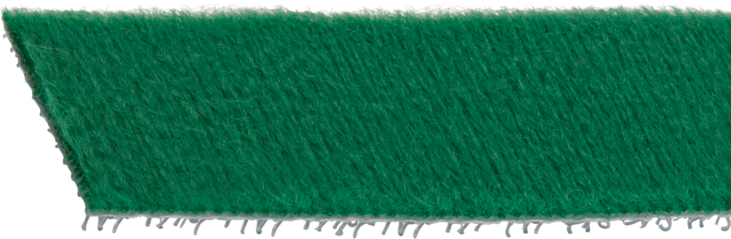 Klett-Kabelbinder Rolle 15000 mm grün 2x