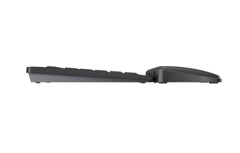 CHERRY PALMREST ERGO Wrist Rest
