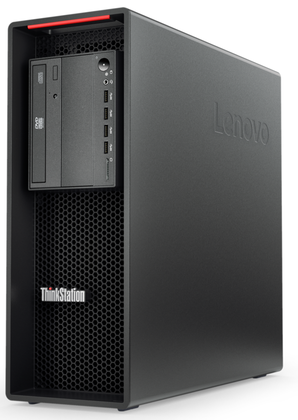 Lenovo TS P520 Essential 16/512GB