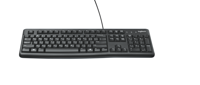 Logitech K120 Keyboard for Business