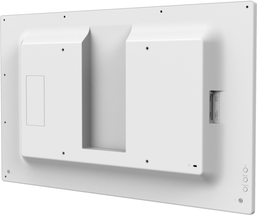 Sharp EP-C251 E-Paper Display