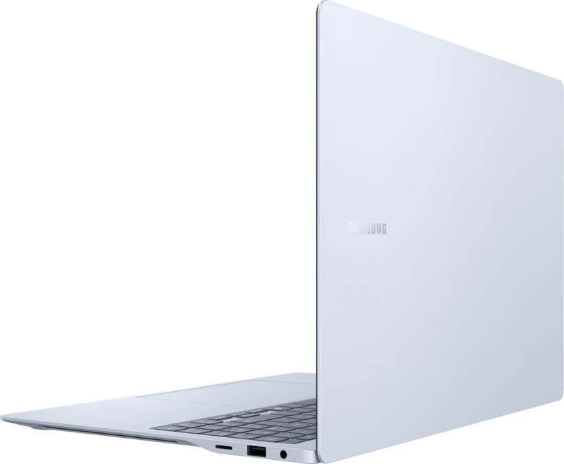 Samsung Book4 Edge 16" X Elite 16/512GB