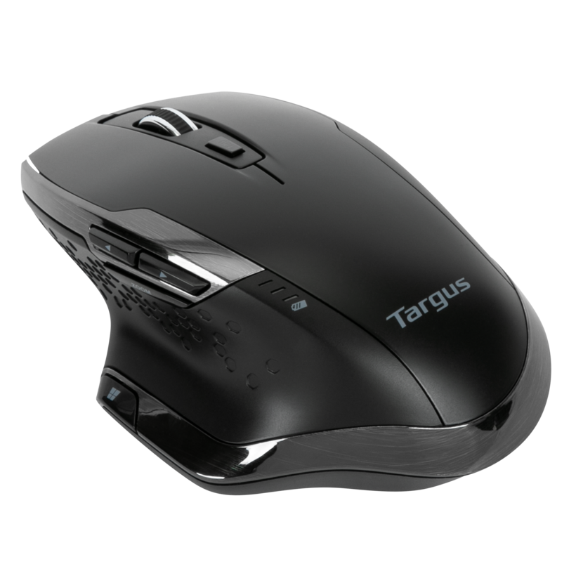 Targus Ergonomiczna mysz antybakteryjna