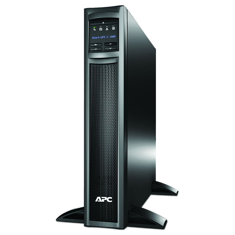 APC Smart UPS SMX 1500VA LCD 230V