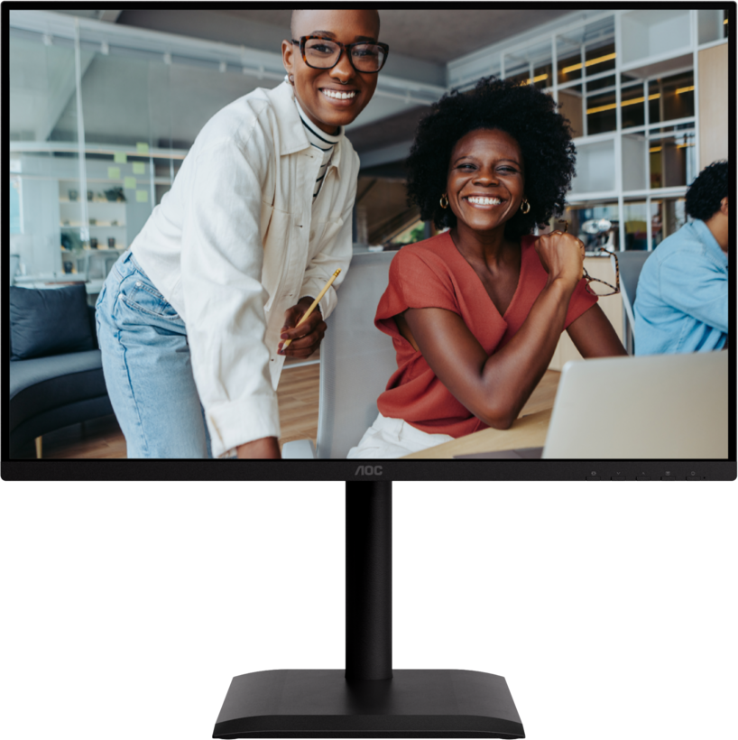 AOC X24E4U Monitor