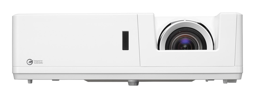 Optoma ZK708T Laser Projector