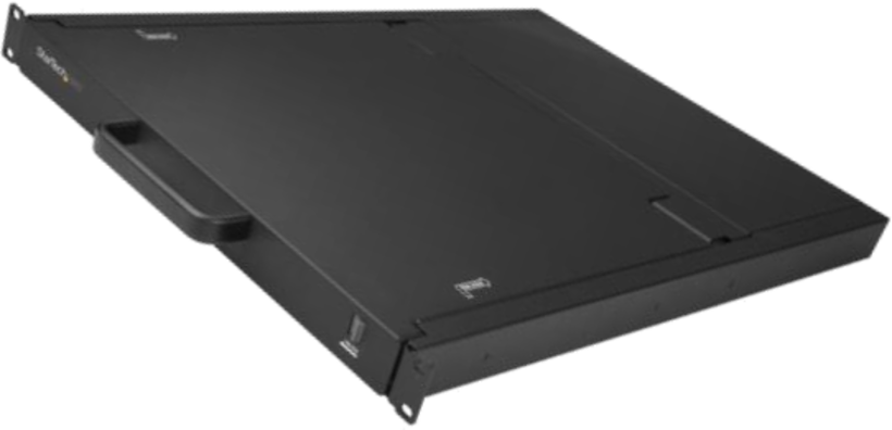 StarTech LCD Console 48.3cm/19" 8-port