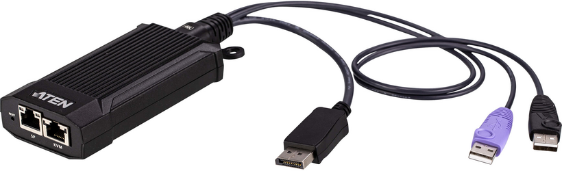 Moduł serwerowy ATEN DisplayPort, USB 4K