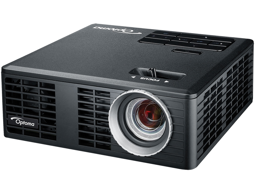 Optoma ML750e LED Projector