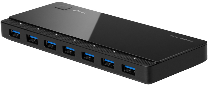 TP-LINK UH700 USB 3.0 Hub 7-Port