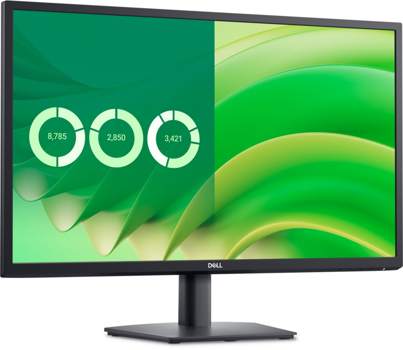 Dell E-Series E2725H Monitor