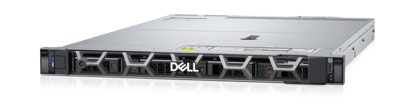 Server Dell PowerEdge R660XS
