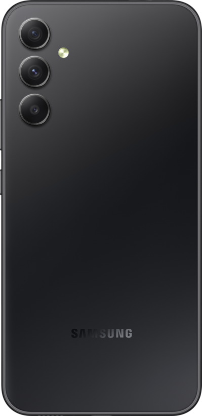 Samsung Galaxy A34 5G 256GB Graphite