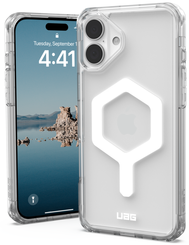UAG Plyo iPhone 16+ Case