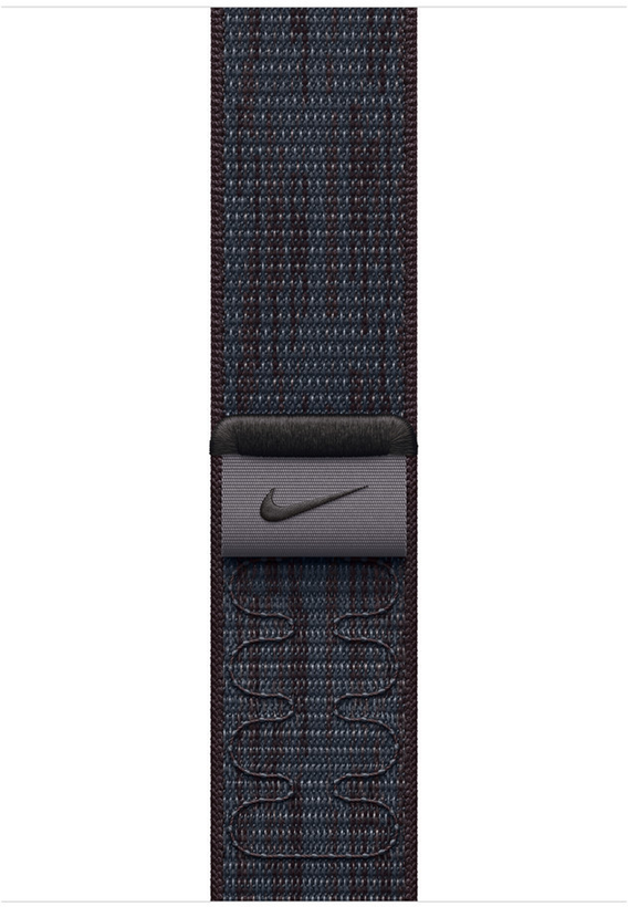 Apple Watch Sport Loop 46 Nike