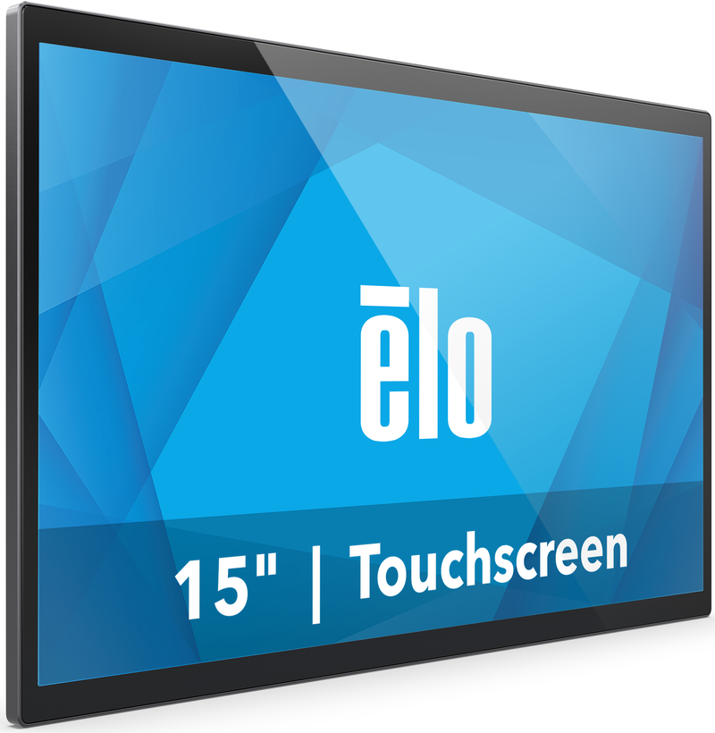 Écran tactile Elo 1504LS PCAP